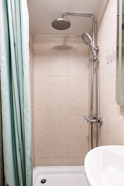 Квартира Апартаменты на Вольной улице — Москва