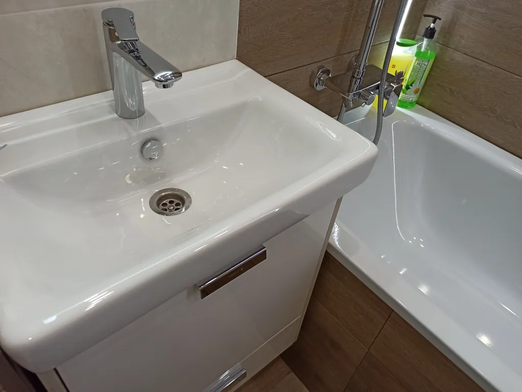 Уютные апартаменты