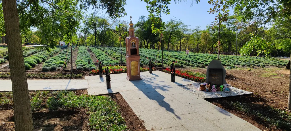 Коттедж Уютные домики в тихом месте. Домик №2 — Севастополь