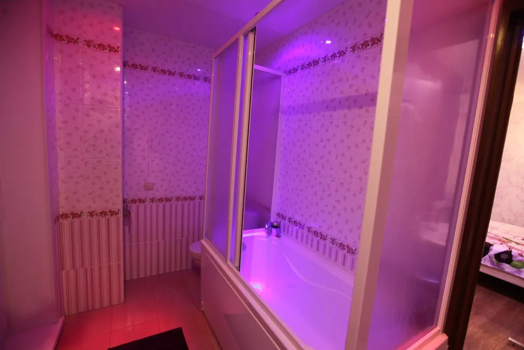 Уютная квартира-студия