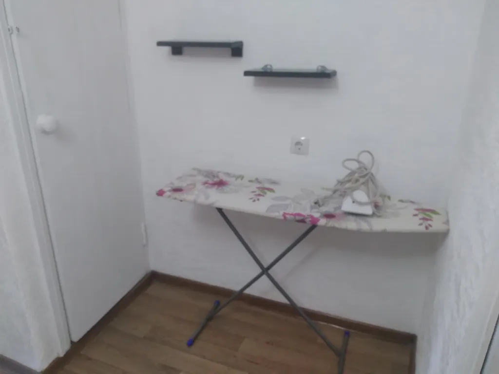 Уютная квартира в лучшем районе города