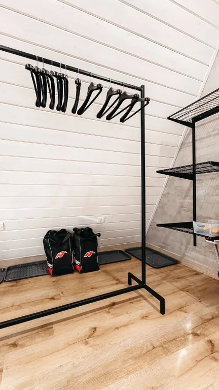 4-комнатный Дом