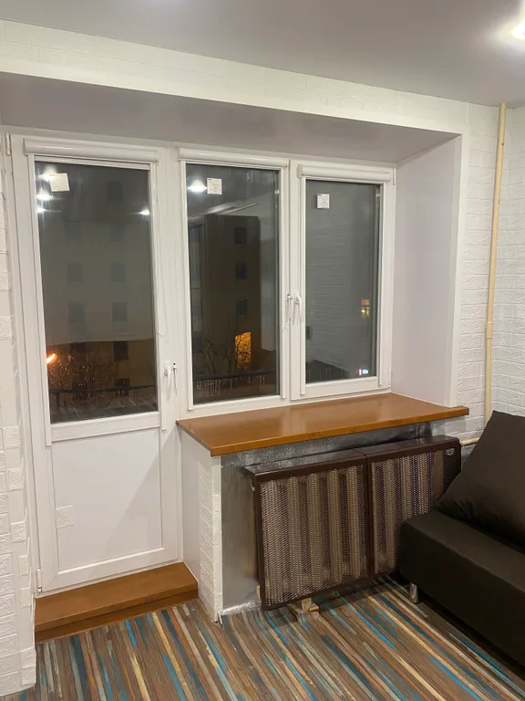 Уютная квартира в центре города-курорта