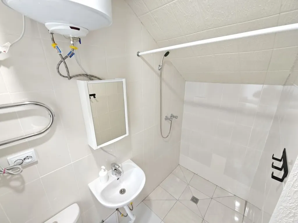 Уютная квартира на 7х гостей для комфортного проживания