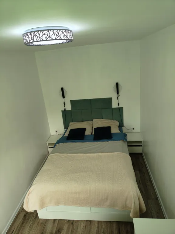 2-комнатная квартира Демидов комфорт класса в центре города