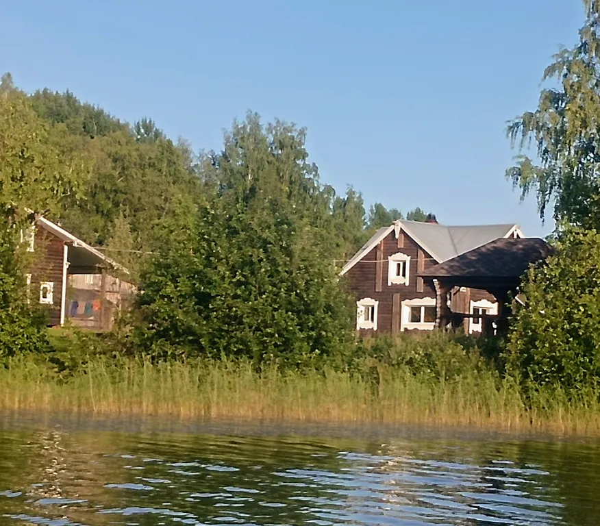 Гостевой дом Лось