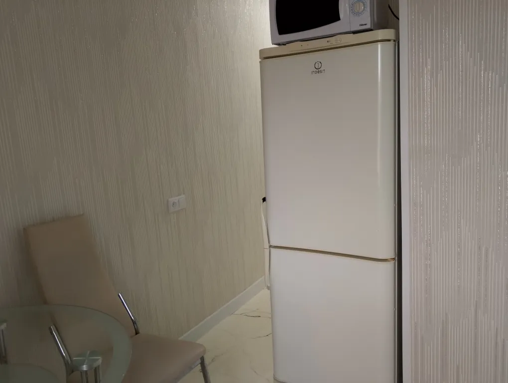 Уютная квартира, бесконтактное заселение