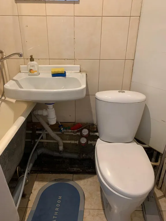 Комната студия