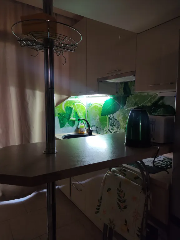 Зимовка на берегу моря в уютных апартаментах Лазурный Элит