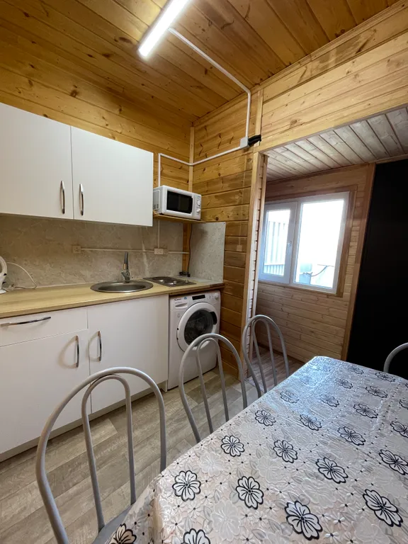 Гостевой дом Кolibri