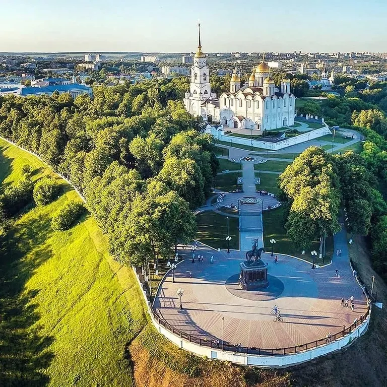 Квартира с отличным расположением