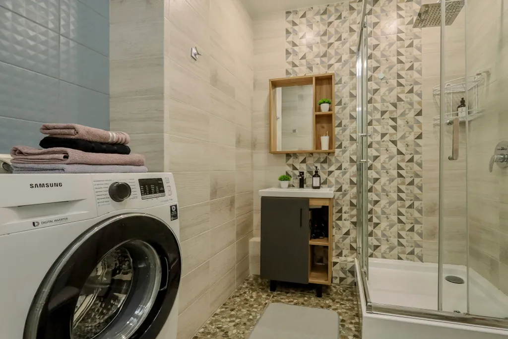 Beликoлeпнaя квартиpа