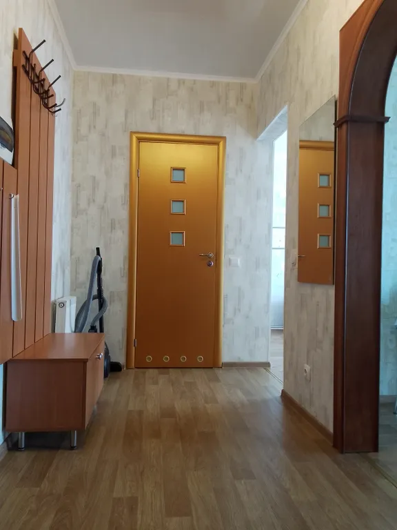 Квартира 1-комнатная Квартира — Калининград