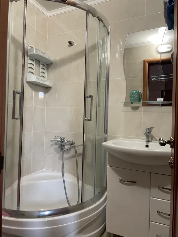 Милый дом в центре города Евпатории