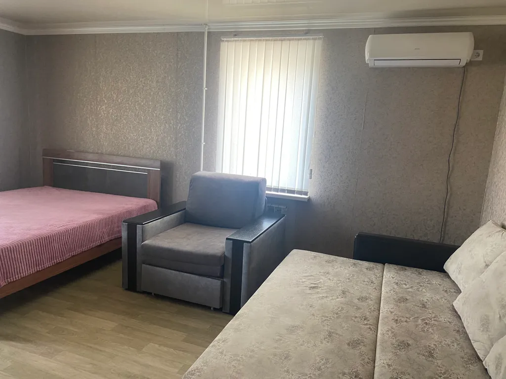 Квартира со всеми удобствами