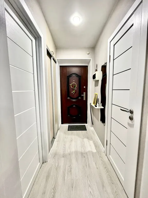 Апартаменты Тревел