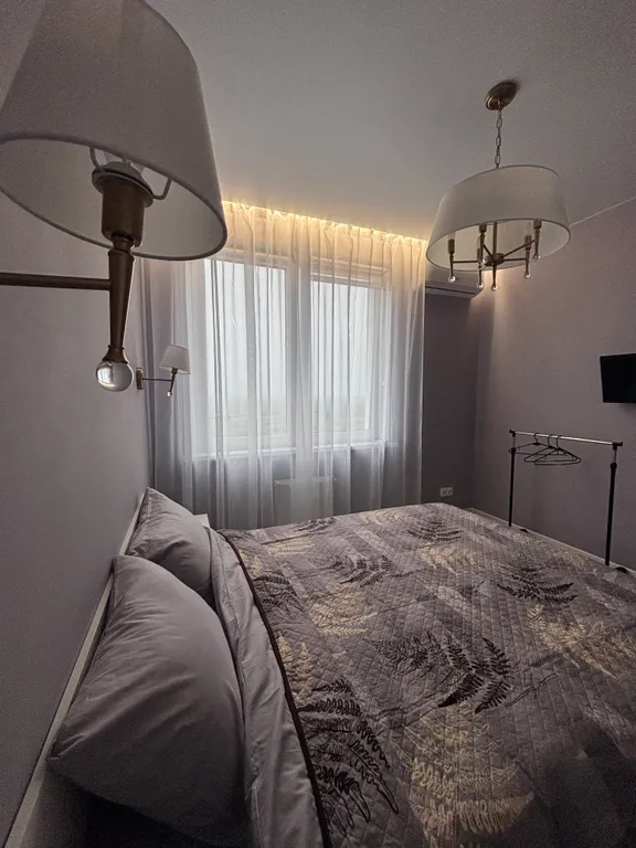 Квартира с видом на Оку — аренда посуточно в Рязань