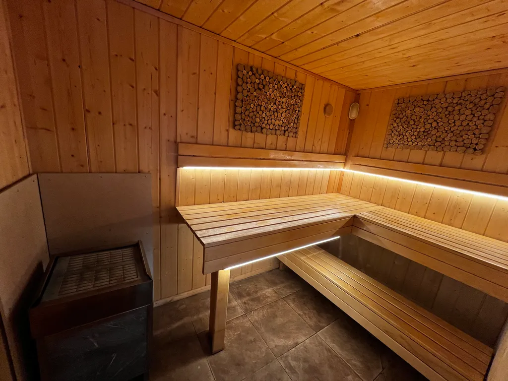 Вознесенский гостевой дом