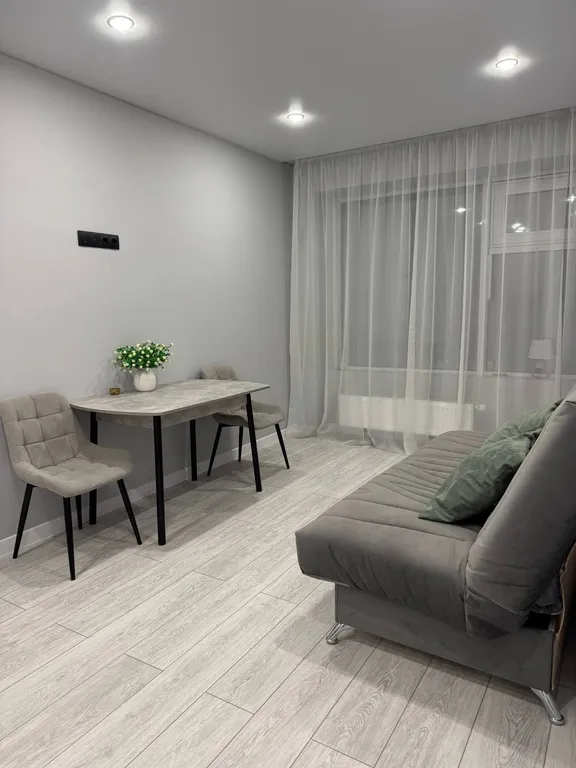 Новая,уютная квартира в центре города