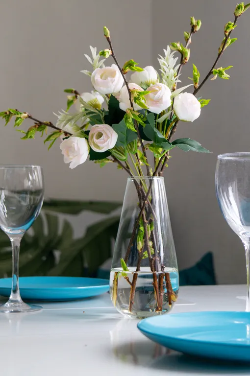 Апартаменты у моря