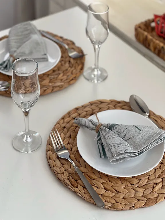 Уютная светлая теплая студия в самом центре города