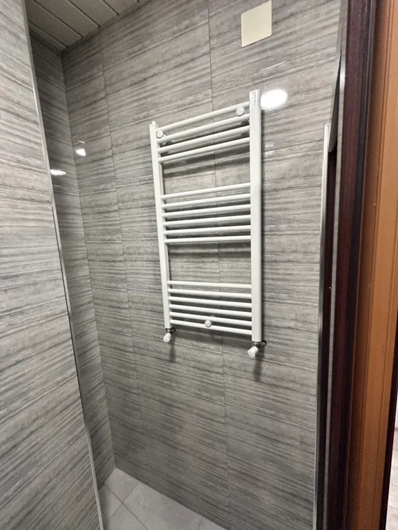 Central accommodation vip resort