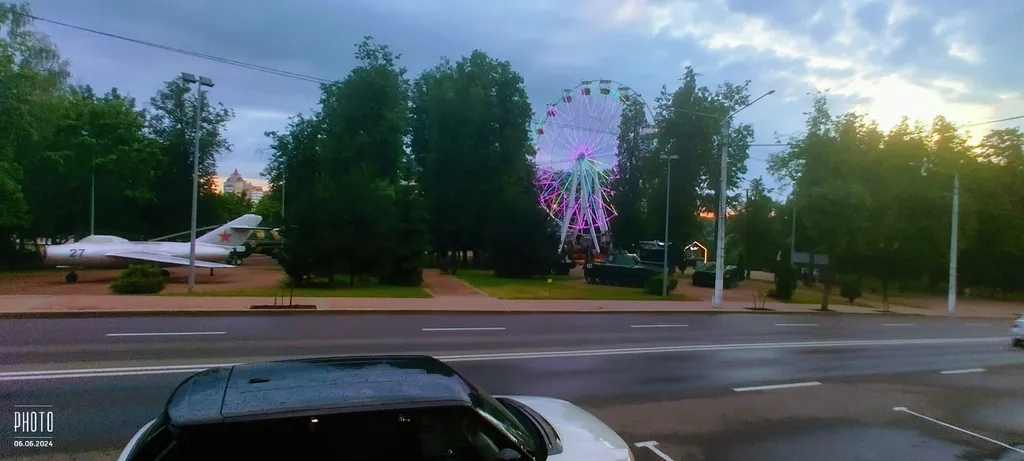 Уютная квартира в самом центре на набережной с видом на парк победы — аренда посуточно в Витебск