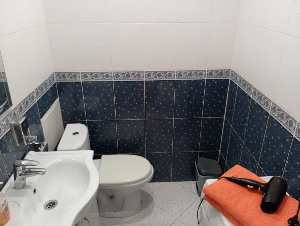 У лётного училища