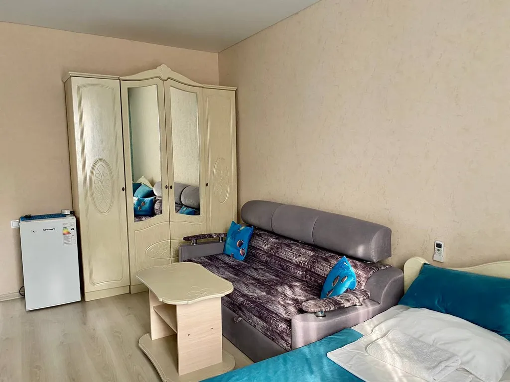 Квартира Комната — Анапа