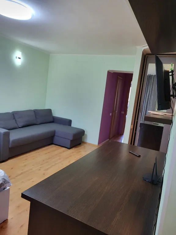 Остановись с комфортом, квартира, из которой не хочется уезжать