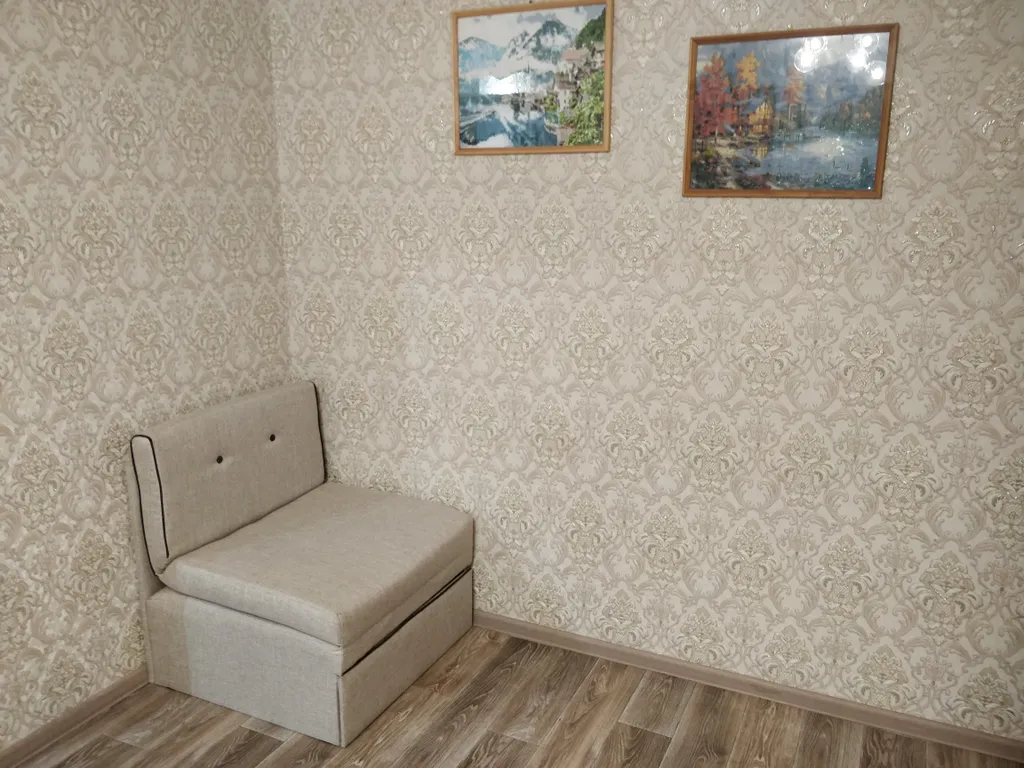 Квартира рядом с аэропортом