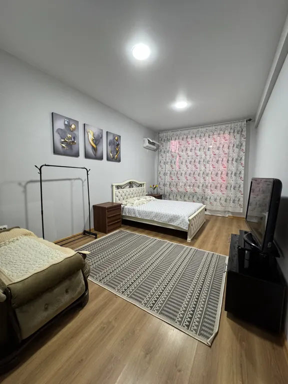 Квартира с видом на море