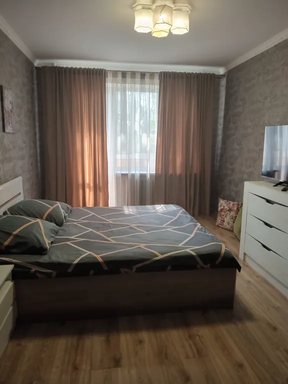 Уютная квартира — аренда посуточно в Великие Луки