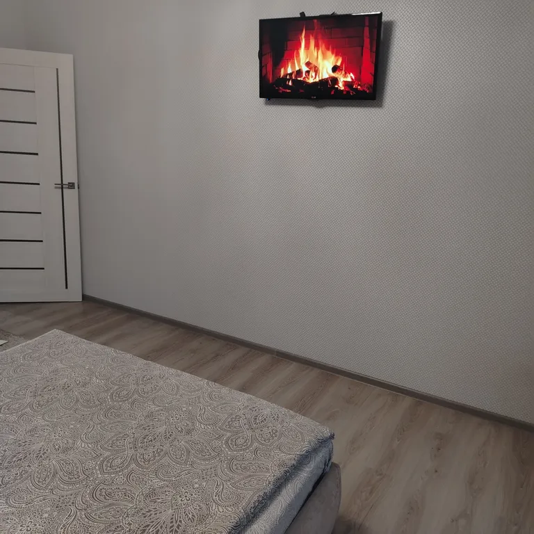 Центр города, новый дом, чистая и уютная квартира