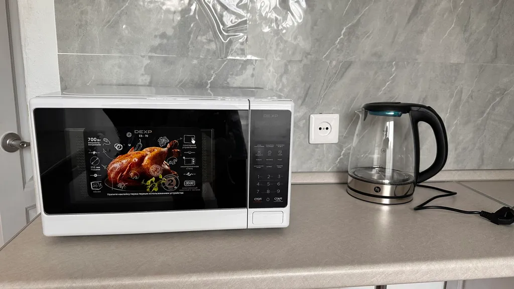 Квартира Уютная и светлая квартира с невероятной энергетикой — Омск