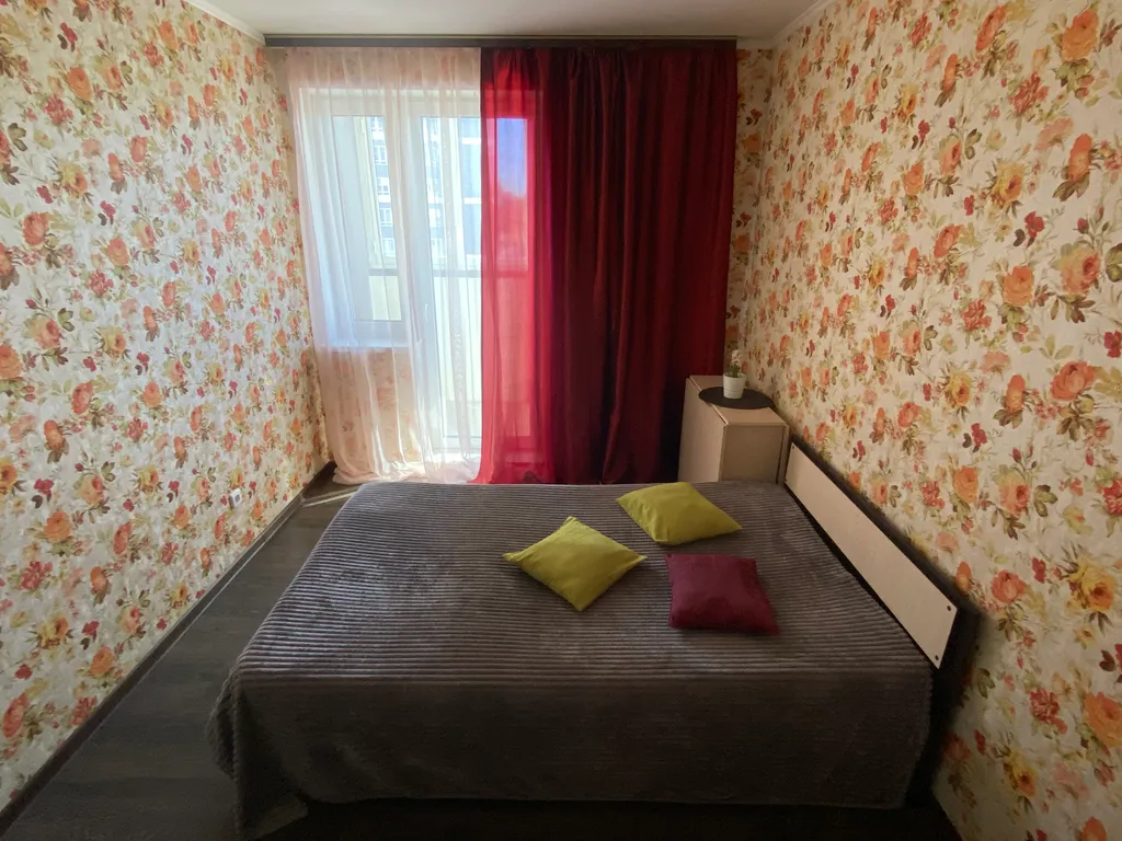 Квартира Квартира для вашего комфорта — Екатеринбург