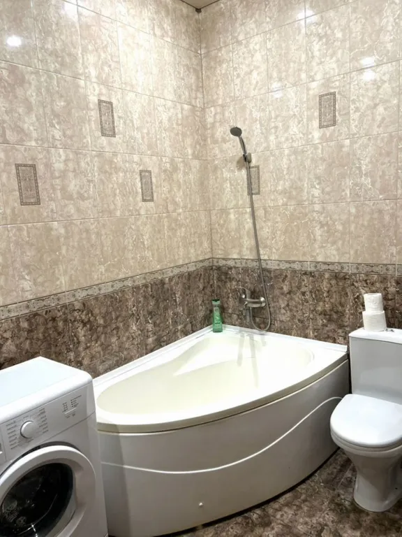 Уютная квартирка на улице Чернышевского