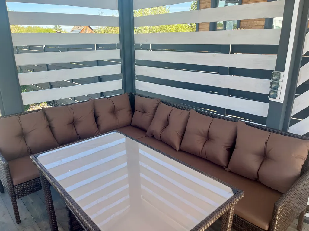 Апартамент на Солнечной Долине