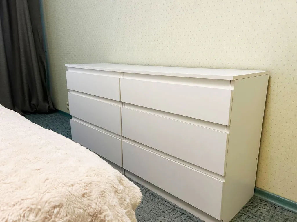 Северные апартаменты рядом с центром