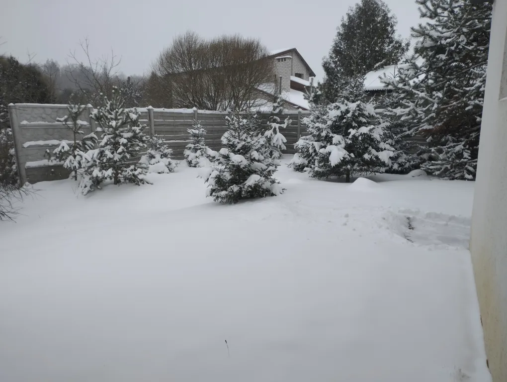 Дом с баней в 10 минутах от МКАД