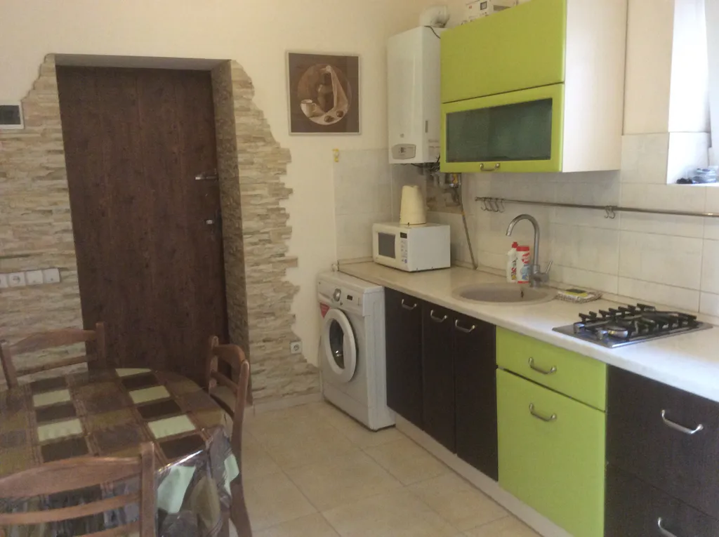 Коттедж 2-комнатный Дом — Ялта