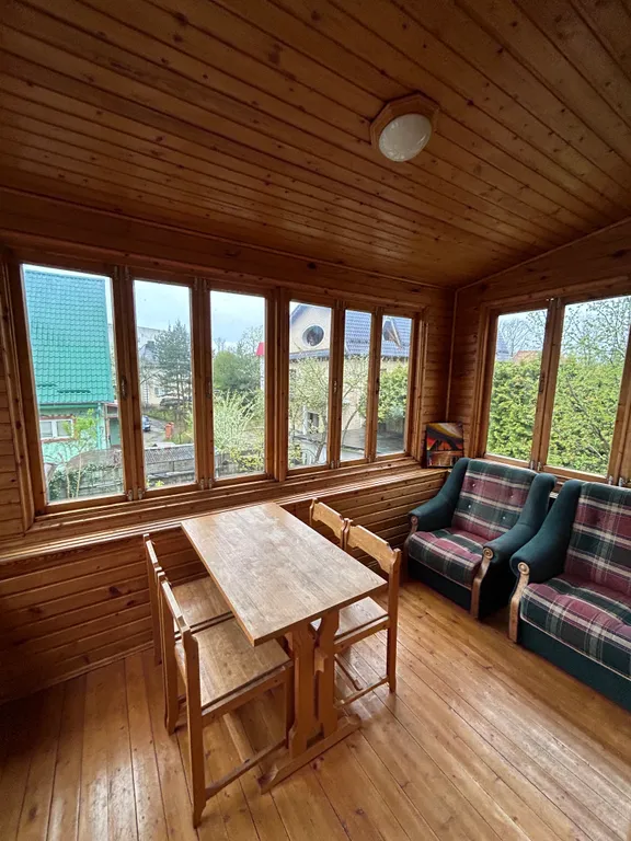 Квартира возле Верхнего озера