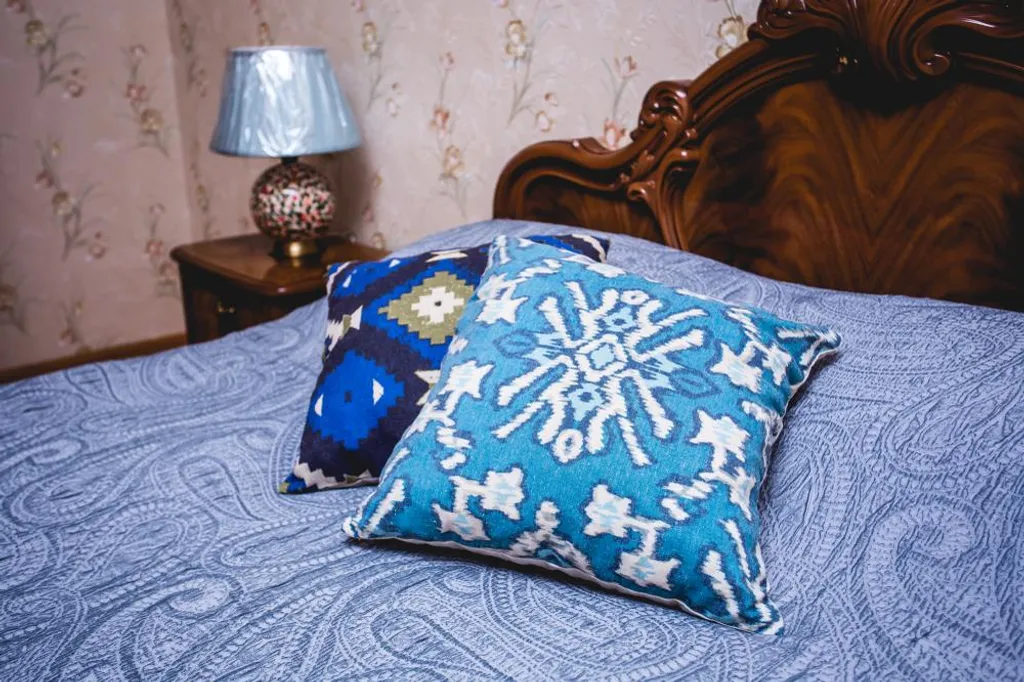 Вилла с видом на море