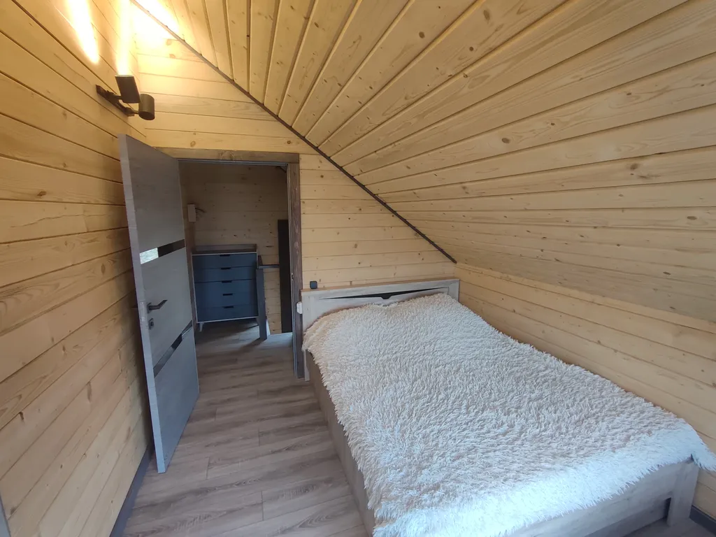 Дом с видом на вулканы