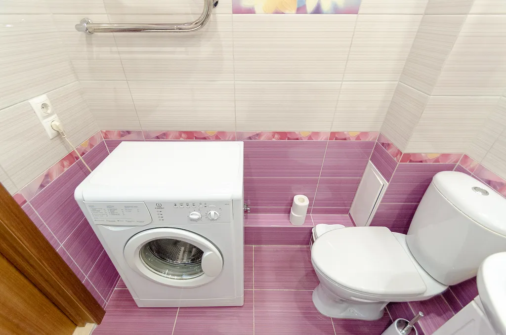 Приятная 1-комнатная в центре