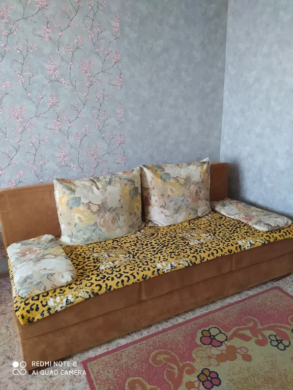 Квартира Чистая и уютная квартира — Великий Новгород