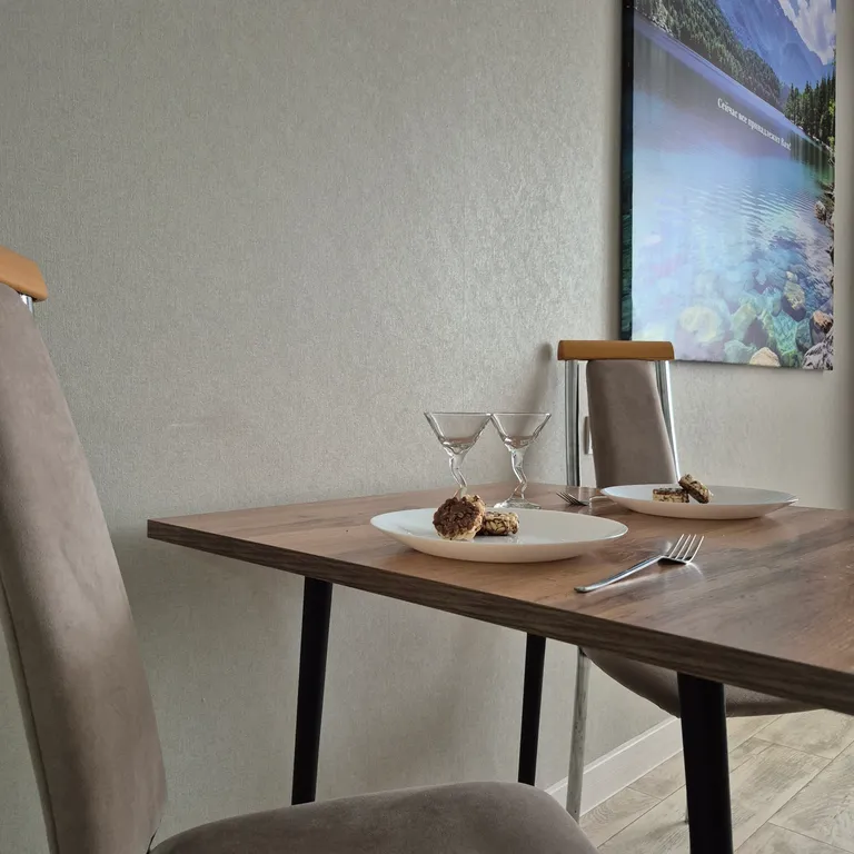 Квартира Альпы на ул.Кирова