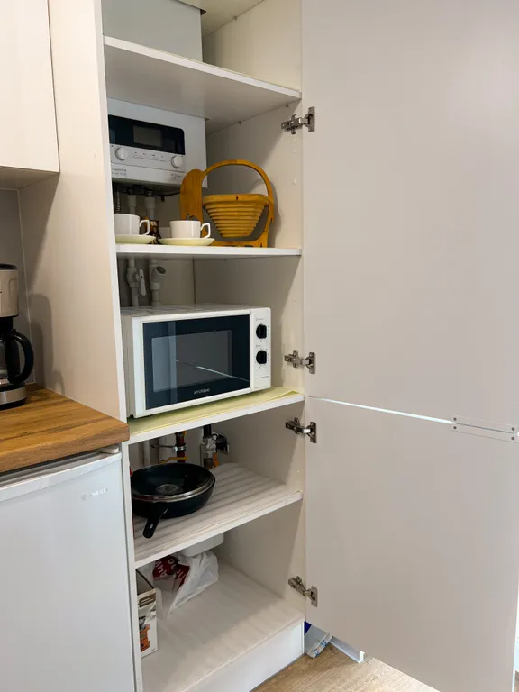 Уютные апартаменты на Балтийском море