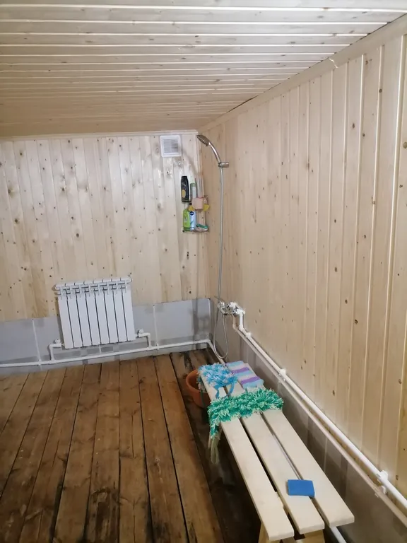 Уютный домик в лесочке