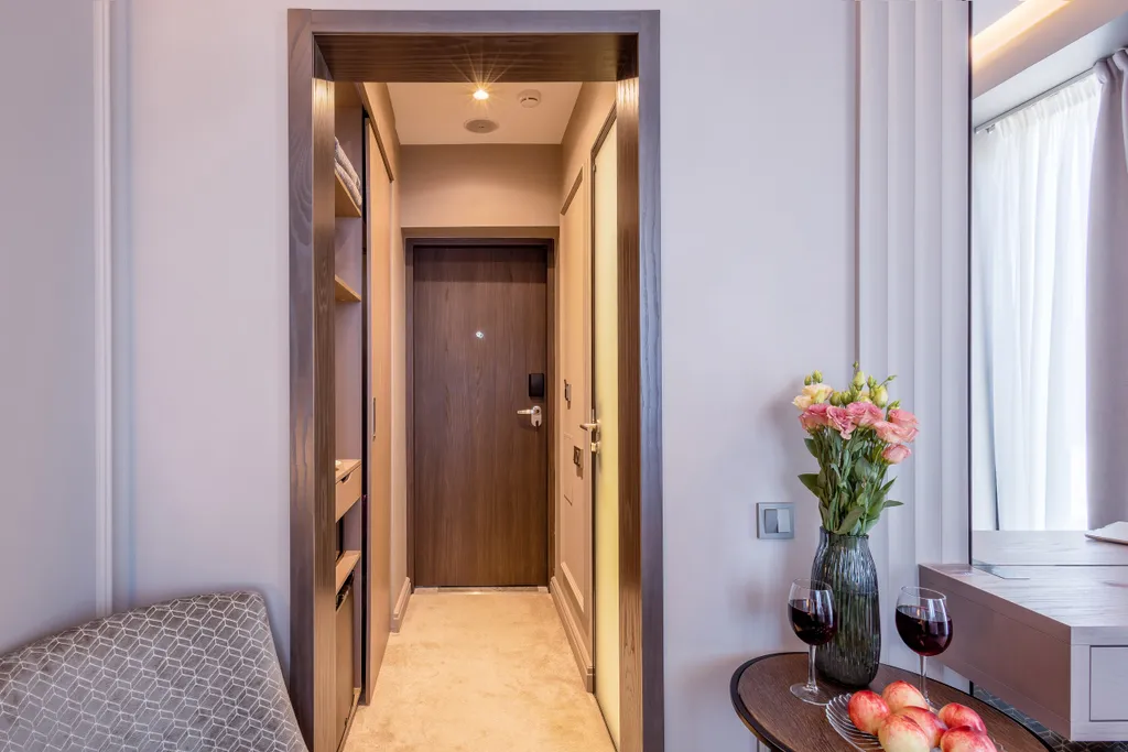 Квартира Комната — Адлер